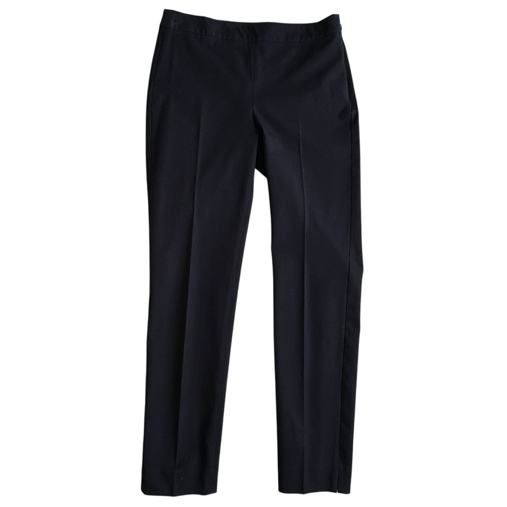 Talbots’ Navy Blue Dress Pants